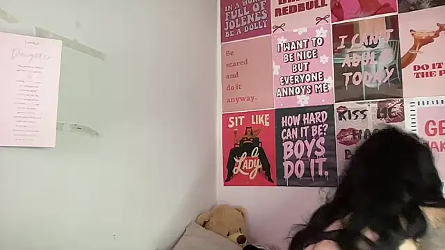 yorkshiregal online show from 05/12/26, 05:59