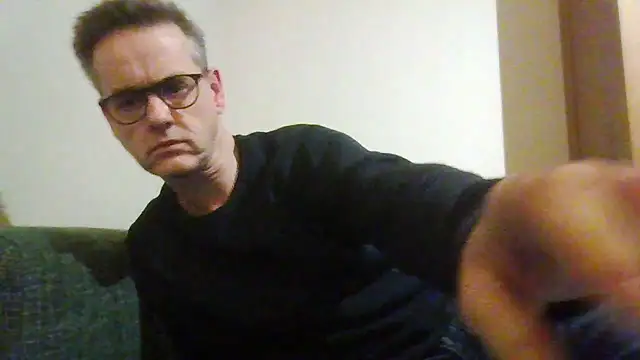 Hectorthyssen1 online show from 12/12/24, 10:20