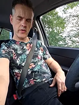 Hectorthyssen1 online show from 09/15/25, 02:50