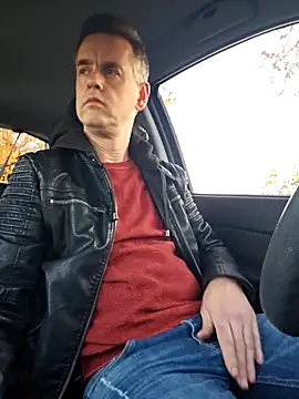 Hectorthyssen1 online show from 11/07/25, 03:45