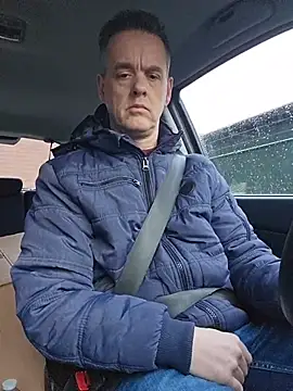 Hectorthyssen1 online show from 01/16/26, 03:38