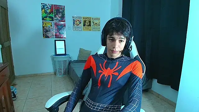 Zacktk7 online show from 02/15/25, 07:38