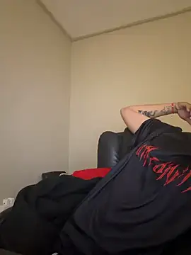 Zacktk7 online show from 04/21/26, 10:01