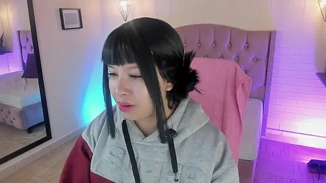 Namiko Park online show from 01/11/25, 12:40