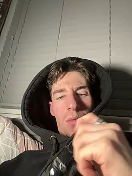 MikesWood21 online show from 02/25/25, 01:09