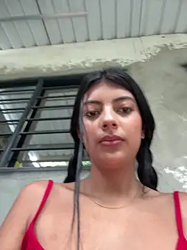 Snapshot of Baby_Niels chatting on 02/22/25, 02:30 Baby Niels online show from 02/22/25, 02:30