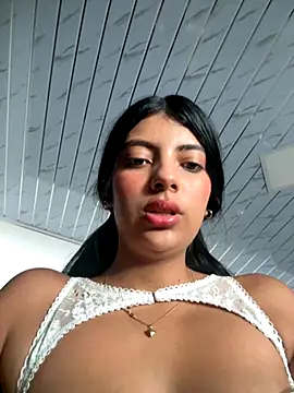 Snapshot of Baby_Niels chatting on 10/08/25, 08:06 Baby Niels online show from 10/08/25, 08:06