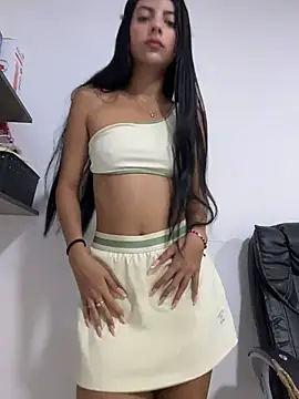 Baby Niels online show from 03/08/26, 02:54