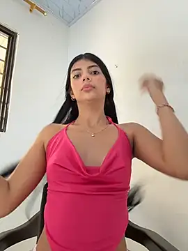 Baby Niels online show from 03/19/26, 04:55