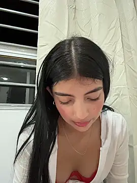 Baby Niels online show from 04/18/26, 02:37