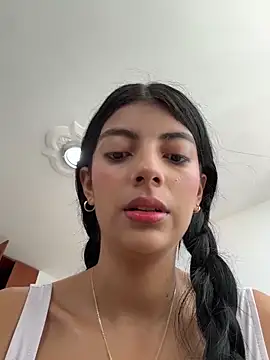 Baby Niels online show from 04/20/26, 03:37