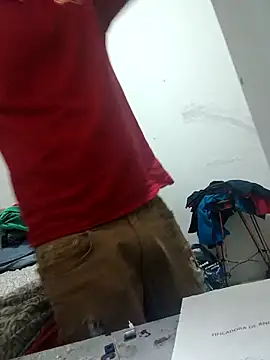 jhonyhot9292 online show from 09/26/25, 01:31