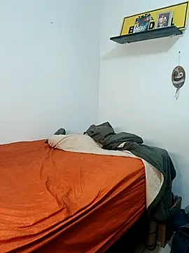 jhonyhot9292 online show from 11/01/25, 06:48