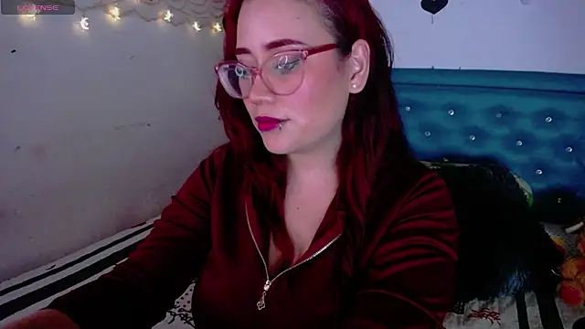 zarquita99 online show from 02/26/25, 06:26