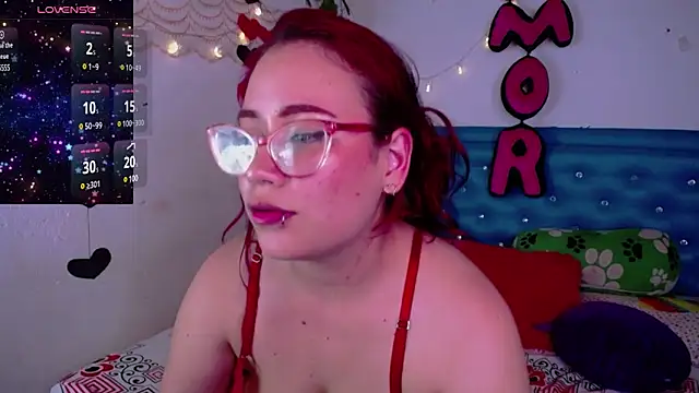 zarquita99 online show from 03/01/25, 09:51