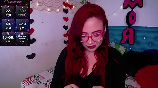 zarquita99 online show from 03/02/25, 09:21