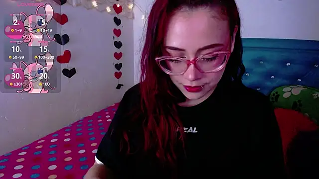 Snapshot of zarquita99 chatting on 03/08/25, 08:55 zarquita99 online show from 03/08/25, 08:55