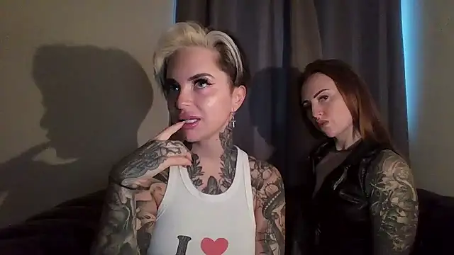 Alexandersonxo online show from 01/17/26, 08:52