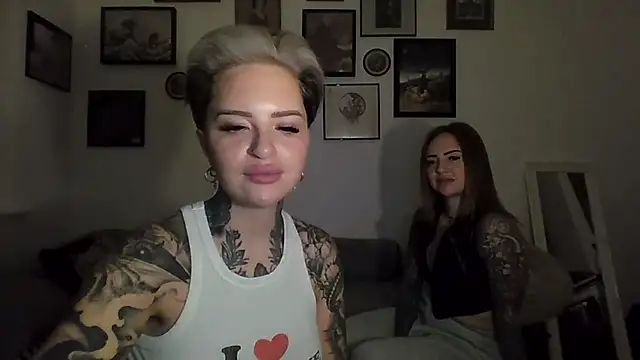 Alexandersonxo online show from 02/03/26, 06:40