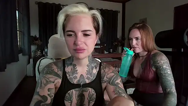 Alexandersonxo online show from 03/04/26, 06:08