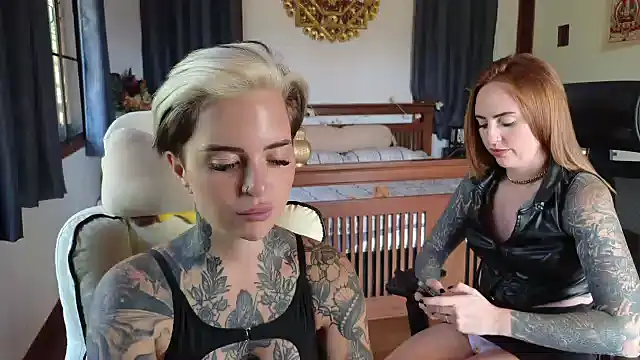 Alexandersonxo online show from 03/07/26, 05:37