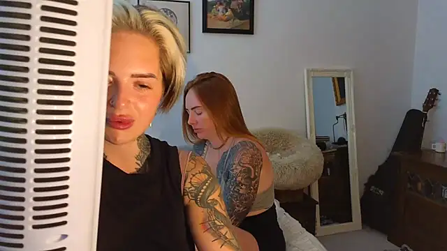 Alexandersonxo online show from 06/27/26, 02:01