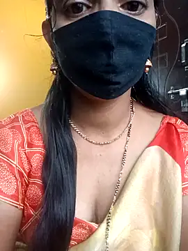 sweet-mahi online show from 12/04/24, 02:20