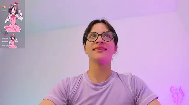 mariaan m  online show from 12/07/24, 01:03