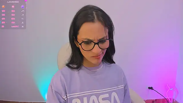 mariaan m  online show from 12/14/24, 10:18