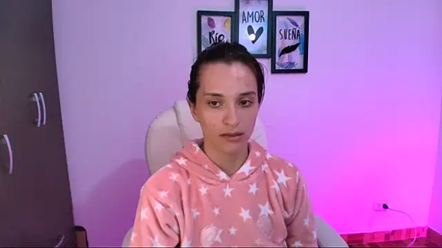 mariaan m  online show from 02/17/25, 03:15