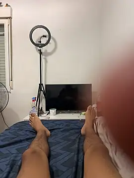 Ryan-hot online show from 07/16/26, 11:33