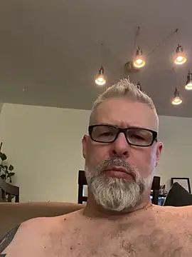 Silverfoxxx-73 online show from 12/08/24, 12:29