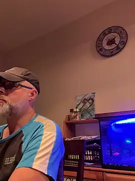 Silverfoxxx-73 online show from 12/12/24, 08:25