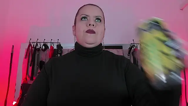 vanessa moka online show from 06/25/26, 12:31