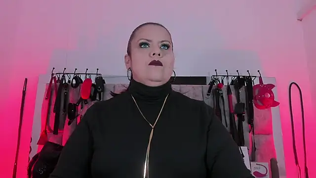 vanessa moka online show from 07/04/26, 12:22