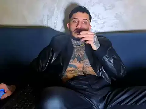 MentoXXL online show from 01/11/26, 05:40