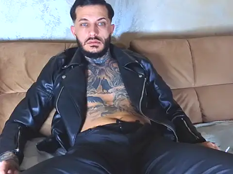 MentoXXL online show from 04/04/26, 12:24