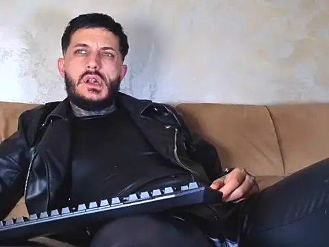 MentoXXL online show from 04/07/26, 04:51