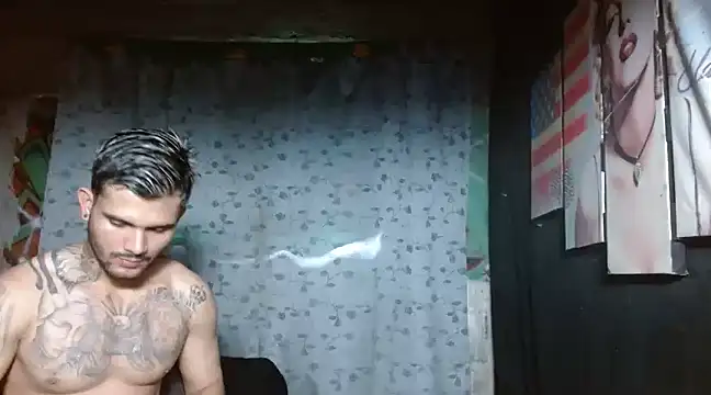 carlos boosx online show from 12/02/24, 03:36