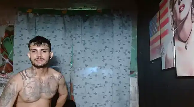 carlos boosx online show from 12/07/24, 02:46