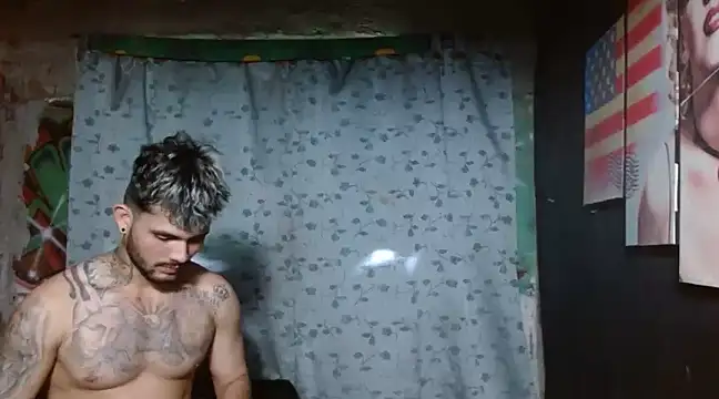 carlos boosx online show from 12/09/24, 04:58