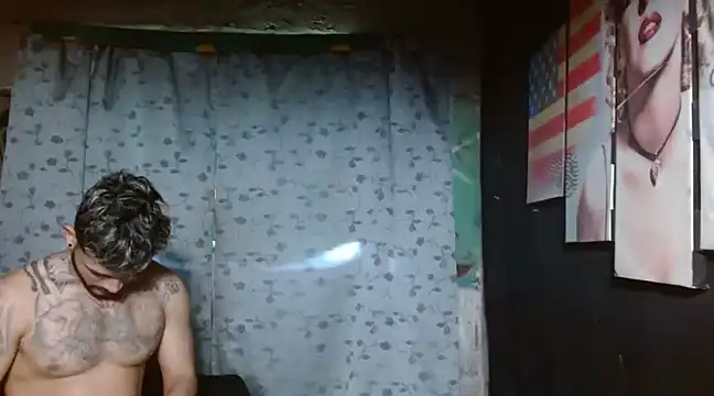 carlos boosx online show from 12/10/24, 03:12