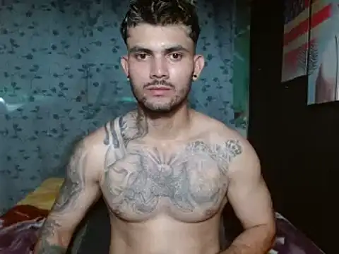 carlos boosx online show from 12/11/24, 02:00