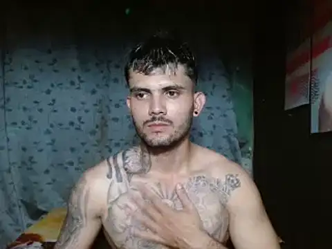 carlos boosx online show from 12/12/24, 07:37