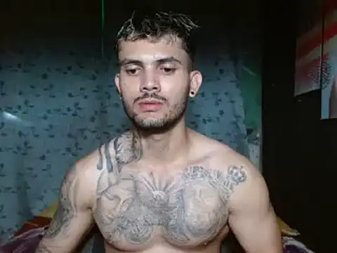 carlos boosx online show from 12/13/24, 02:38