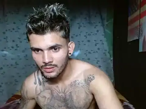 carlos boosx online show from 12/14/24, 03:36