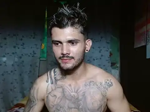 carlos boosx online show from 12/15/24, 03:20