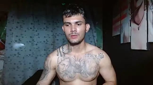 carlos boosx online show from 01/08/25, 02:46