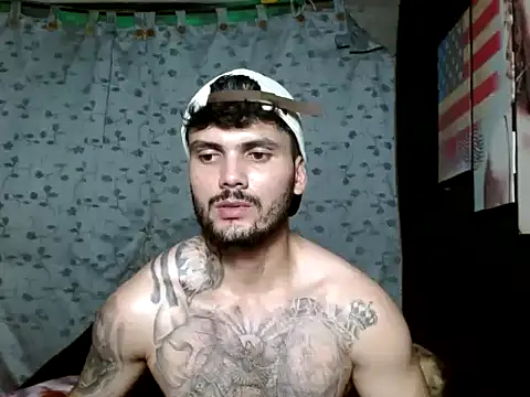 carlos boosx online show from 12/02/25, 06:36