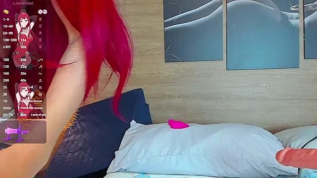 gisellove1 online show from 03/06/25, 07:36